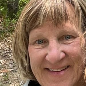 Meet your Posher, Linda